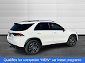 2025 Mercedes-Benz GLE GLE 350