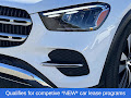 2025 Mercedes-Benz GLE GLE 350