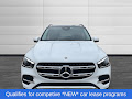 2025 Mercedes-Benz GLE GLE 350