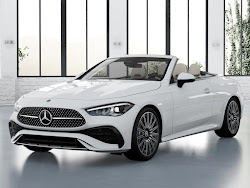 2026 Mercedes-Benz CLE CLE 300