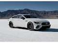2026 Mercedes-Benz AMG® GT 53 Base
