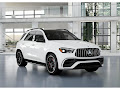 2025 Mercedes-Benz GLE GLE 63 S AMG®