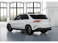 2025 Mercedes-Benz GLE GLE 63 S AMG®