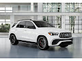 2025 Mercedes-Benz GLE GLE 63 S AMG®