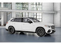2026 Mercedes-Benz GLC GLC 43 AMG®