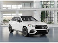 2026 Mercedes-Benz GLC GLC 43 AMG®