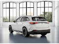 2026 Mercedes-Benz GLC GLC 43 AMG®