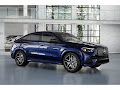 2026 Mercedes-Benz GLE GLE 53 AMG®