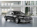 2026 Mercedes-Benz S-Class Maybach S 680