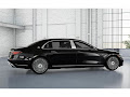 2026 Mercedes-Benz S-Class Maybach S 680