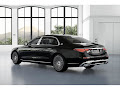 2026 Mercedes-Benz S-Class Maybach S 680