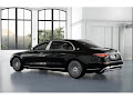 2026 Mercedes-Benz S-Class Maybach S 680