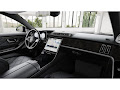 2026 Mercedes-Benz S-Class Maybach S 680