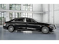 2026 Mercedes-Benz S-Class Maybach S 680