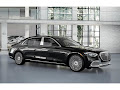 2026 Mercedes-Benz S-Class Maybach S 680