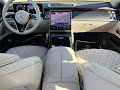 2025 Mercedes-Benz S-Class S 580e