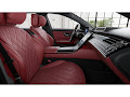 2026 Mercedes-Benz S-Class S 580