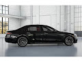 2026 Mercedes-Benz S-Class S 580