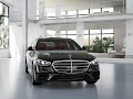 2026 Mercedes-Benz S-Class S 580
