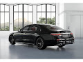 2026 Mercedes-Benz S-Class S 580