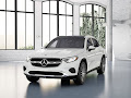 2025 Mercedes-Benz GLC GLC 300