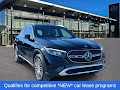 2025 Mercedes-Benz GLC GLC 300