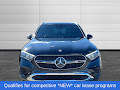 2025 Mercedes-Benz GLC GLC 300