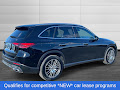 2025 Mercedes-Benz GLC GLC 300