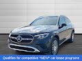 2025 Mercedes-Benz GLC GLC 300