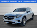 2025 Mercedes-Benz GLC GLC 300