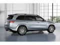 2026 Mercedes-Benz GLS GLS 450