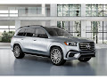 2026 Mercedes-Benz GLS GLS 450