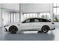 2026 Mercedes-Benz E-Class E 53 AMG®