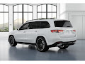 2026 Mercedes-Benz GLS GLS 580
