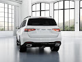 2026 Mercedes-Benz GLS GLS 580
