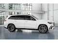 2026 Mercedes-Benz GLS GLS 580