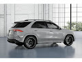 2026 Mercedes-Benz GLE GLE 53 AMG®