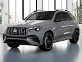 2026 Mercedes-Benz GLE GLE 53 AMG®