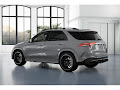 2026 Mercedes-Benz GLE GLE 53 AMG®