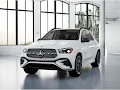 2026 Mercedes-Benz GLE GLE 580