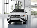 2026 Mercedes-Benz GLE GLE 580