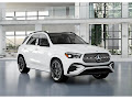 2026 Mercedes-Benz GLE GLE 580