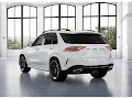 2026 Mercedes-Benz GLE GLE 580