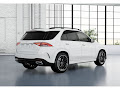 2026 Mercedes-Benz GLE GLE 580