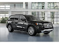 2026 Mercedes-Benz GLS GLS 450
