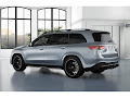 2026 Mercedes-Benz GLS GLS 63 AMG®