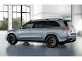 2026 Mercedes-Benz GLS GLS 63 AMG®