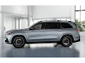 2026 Mercedes-Benz GLS GLS 63 AMG®