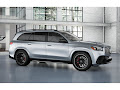 2026 Mercedes-Benz GLS GLS 63 AMG®