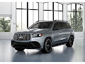 2026 Mercedes-Benz GLS GLS 63 AMG®